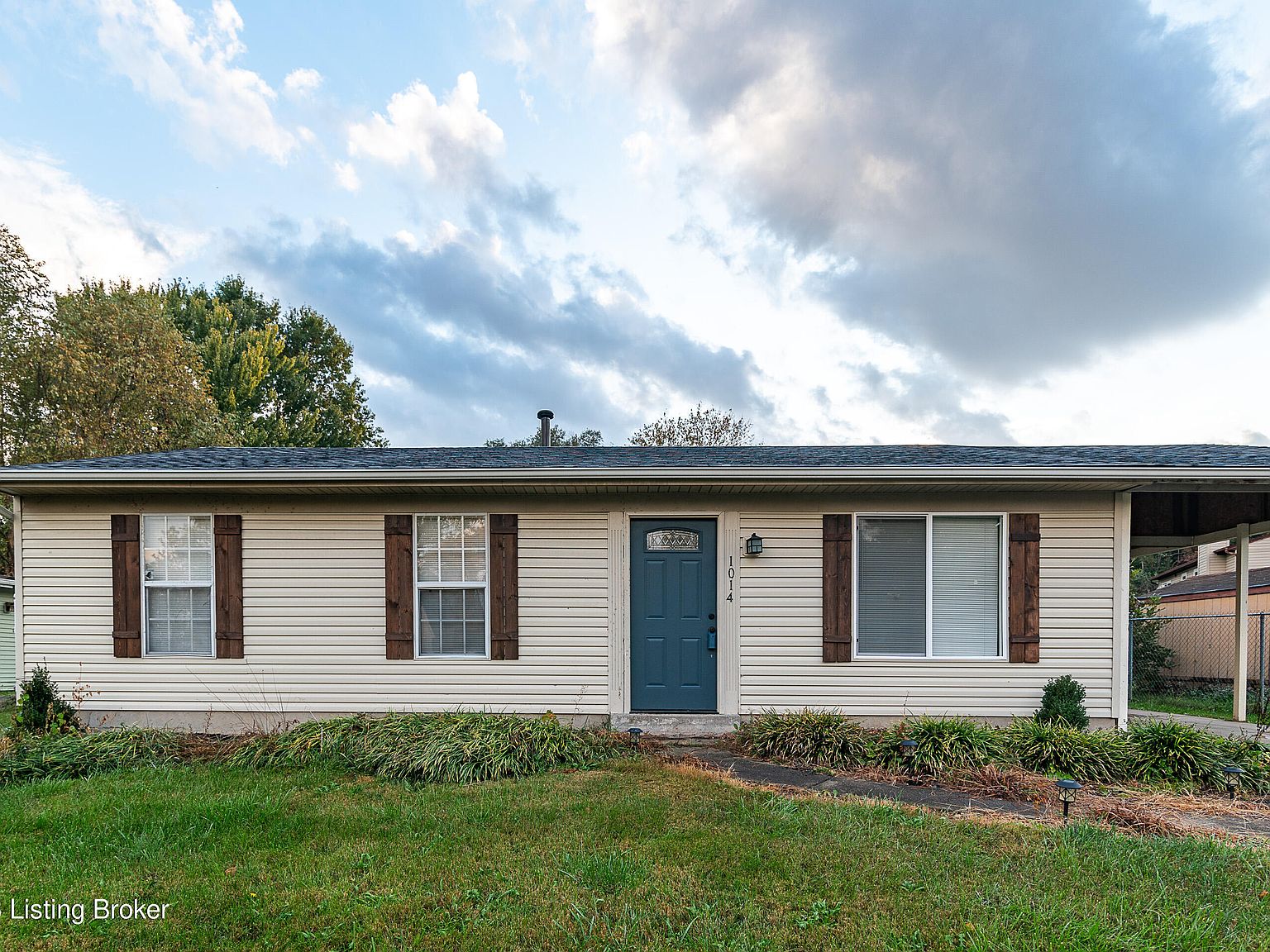 1014 Washington Way, Jeffersonville, IN 47130 MLS 1648088 Zillow