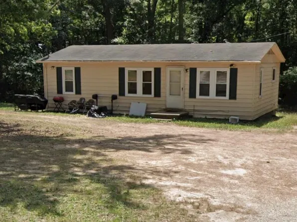 24704 Rainey Creek Rd, Mc Kenney, VA 23872