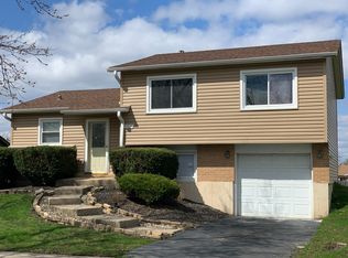 3704 176th St, Country Club Hills, IL