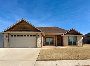 7553 Tuscany Dr, Abilene, TX 79606