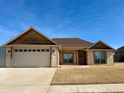 7553 Tuscany Dr, Abilene, TX, 79606