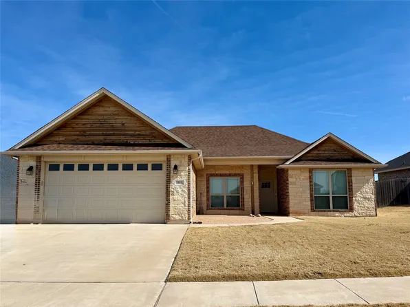 7553 Tuscany Dr, Abilene, TX 79606