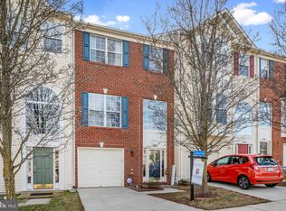14239 Hunters Run Way, Gainesville, VA 20155