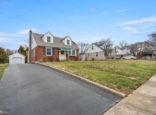 449 Claremont Rd, Springfield, PA 19064