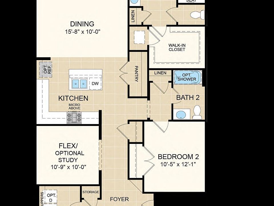 2nd image of 4400 SUN GARDEN Drive
