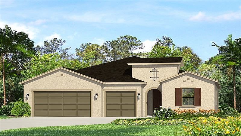 1st image of 17928 Woodland View Dr