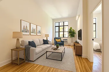 449 West 44th Street, #6S