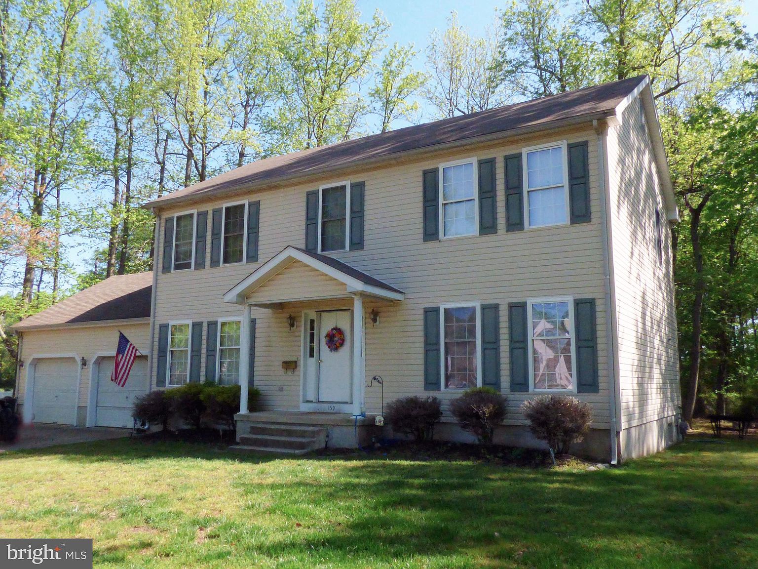 159 Johnson Ave, Carneys Pt, NJ 08069 Zillow