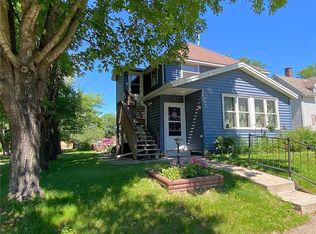 415 Court Ave N #1, Sandstone, MN 55072