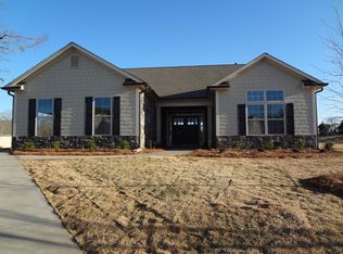 912 Zircon Way, Duncan, SC 29334