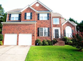 8 Bentley Way, Greer, SC 29650