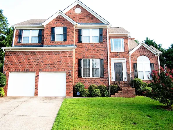 8 Bentley Way, Greer, SC 29650