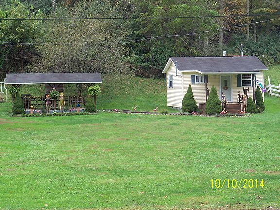 Guest House and Patio