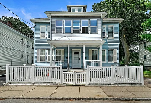 62 Favre St #2 Photo 1