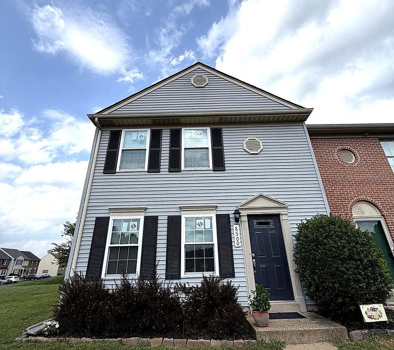 1st image of 8500 Burlington Ct