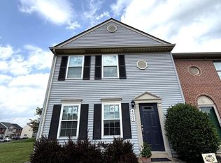 8500 Burlington Ct, Manassas, VA 20110