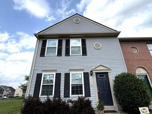 8500 Burlington Ct, Manassas, VA 20110