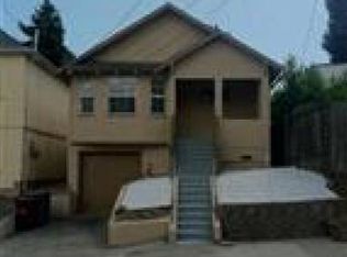 3229 Davis St, Oakland, CA