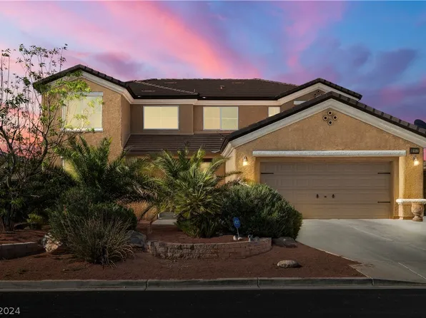 3952 E Chaffe Ave, Pahrump, NV 89061