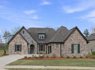 1637 James Burt Pkwy, Auburn, AL 36830