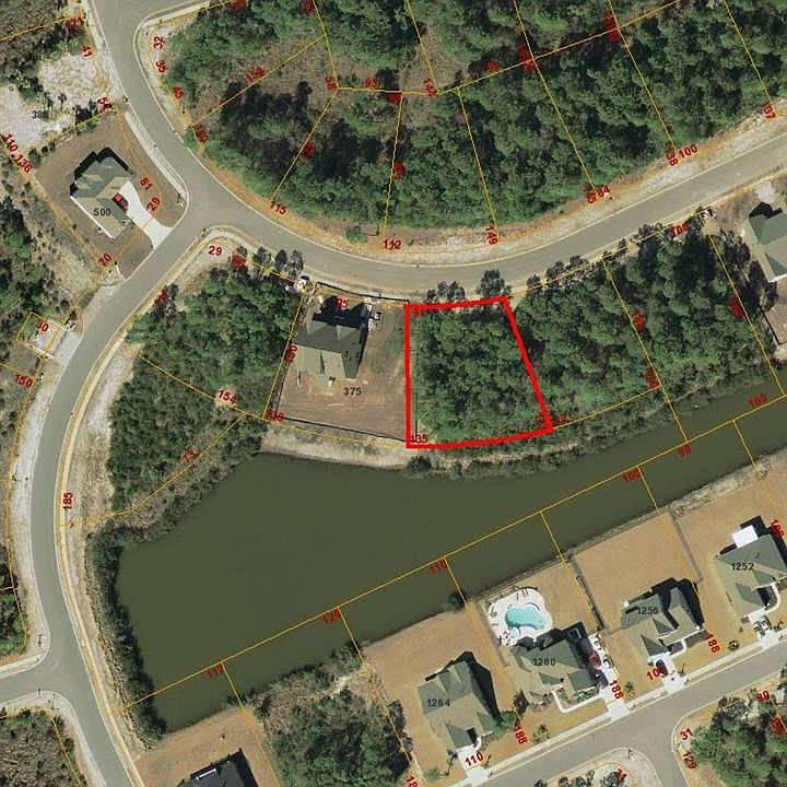 1st image of 371 Babylon Pine Dr. LOT 151 Babylon Pine Dr waterview homesite