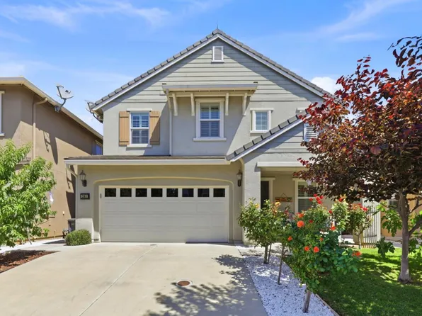 283 Windsong Way, Gilroy, CA 95020