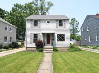 407 Pierce Ave, Cuyahoga Falls, OH 44221