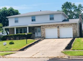 6230 Westford Rd, Dayton, OH