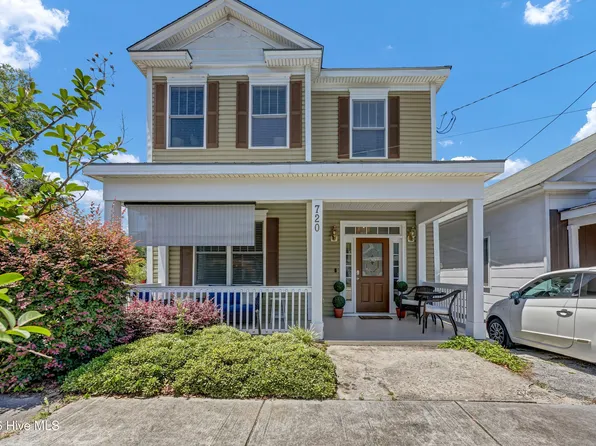 720 S 6th Street, Wilmington, NC 28401