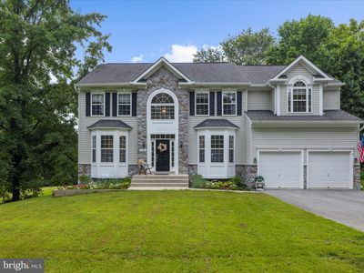 219 Emilys Way, Davidsonville, MD, 21035