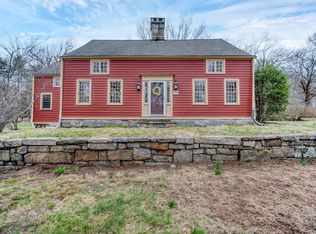 89 Governors Hill Rd, Oxford, CT 06478