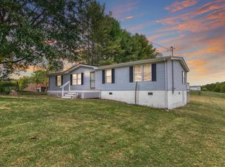 7991 Creed Ln, Hiwassee, VA 24347