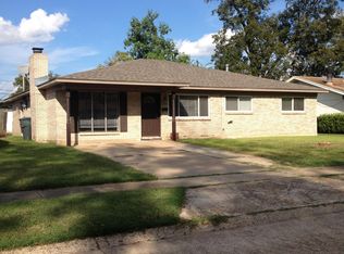 2105 Normand Ave, Bossier City, LA 71112