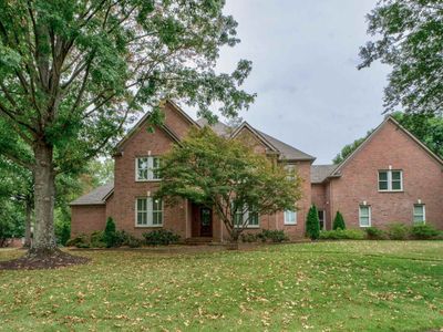 2385 Logwood Briar Cv N, Collierville, TN, 38017