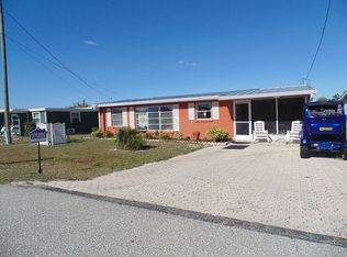 29146 Tamayo Dr, Punta Gorda, FL 33982