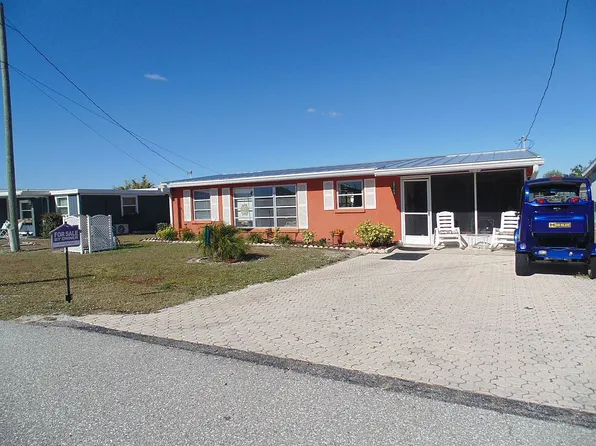 29146 Tamayo Dr, Punta Gorda, FL 33982