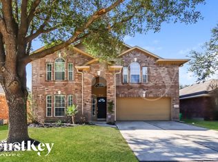 20119 Mammoth Falls Dr, Tomball, TX 77375