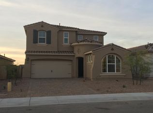 13727 W Linanthus Rd, Peoria, AZ 85383