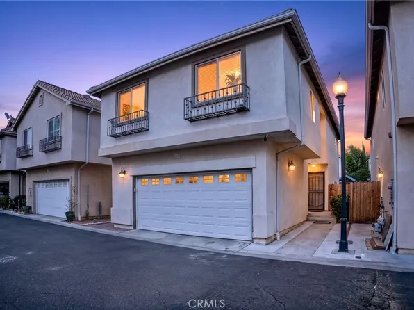 9354 Burnet Ave Unit 105, North Hills, CA 91343