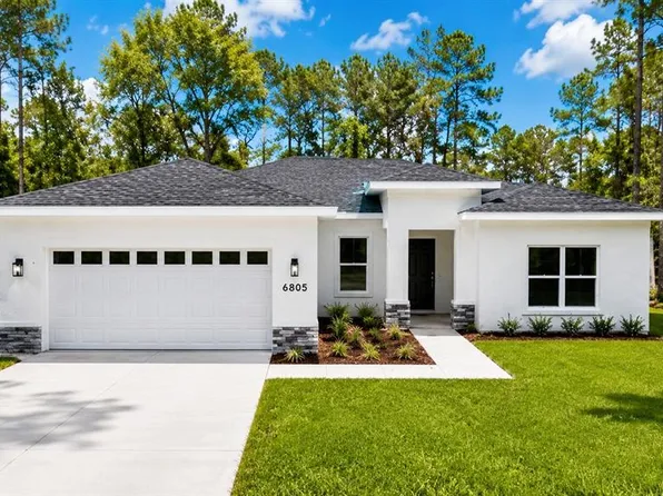 6805 SW 131st Pl, Ocala, FL 34473