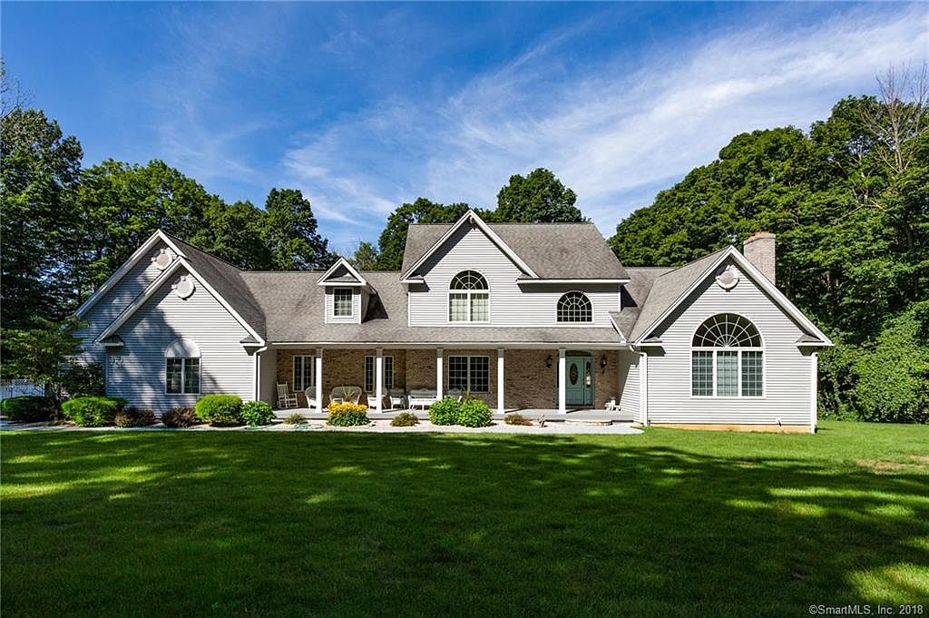 215 Upper Whittemore Rd, Middlebury, CT 06762 Zillow