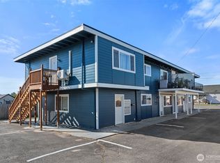 1149 SW Cascade Avenue, Chehalis, WA 98532