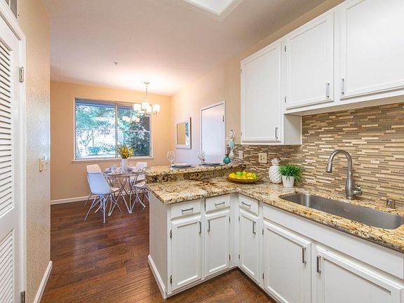 Dining Room, have the access to the storage room and the attached garage.
