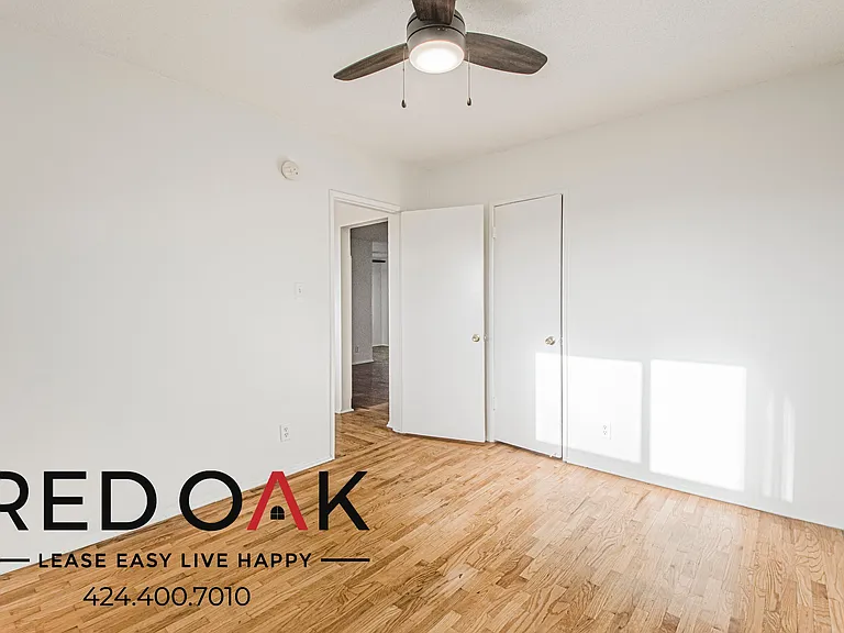 1156 Exposition Blvd #13 — Photo 10