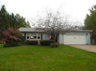 6912 Parker Rd, Castalia, OH 44824