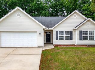100 Granite Woods Way, Greer, SC 29650