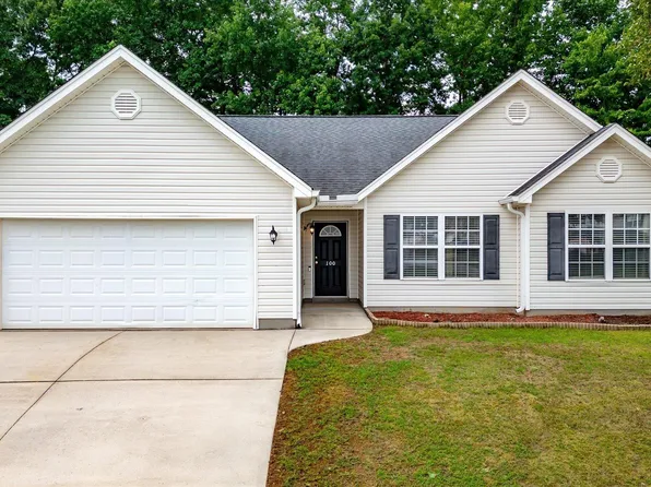 100 Granite Woods Way, Greer, SC 29650