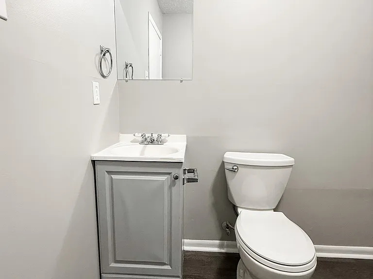 Bridalwood Townhomes — Photo 6