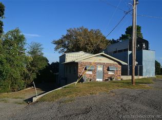 5999 E 109th St N, Wagoner, OK 74467