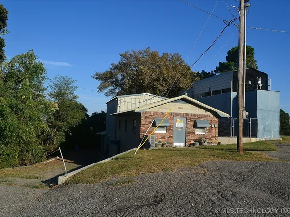 5999 E 109th St N, Wagoner, OK 74467